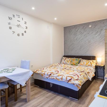 Apartments Solar تريبينيي المظهر الخارجي الصورة
