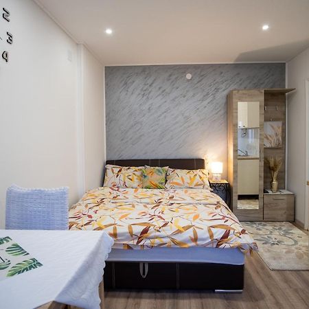 Apartments Solar تريبينيي المظهر الخارجي الصورة