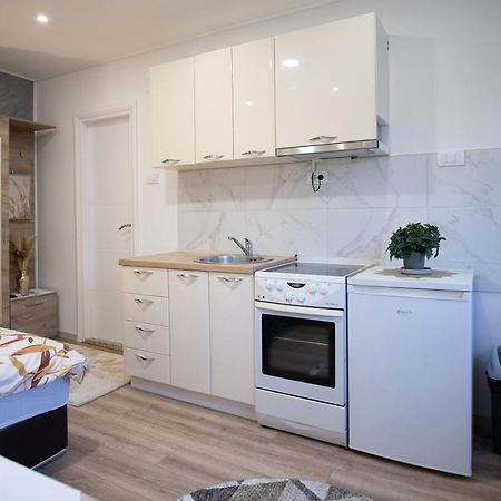 Apartments Solar تريبينيي المظهر الخارجي الصورة