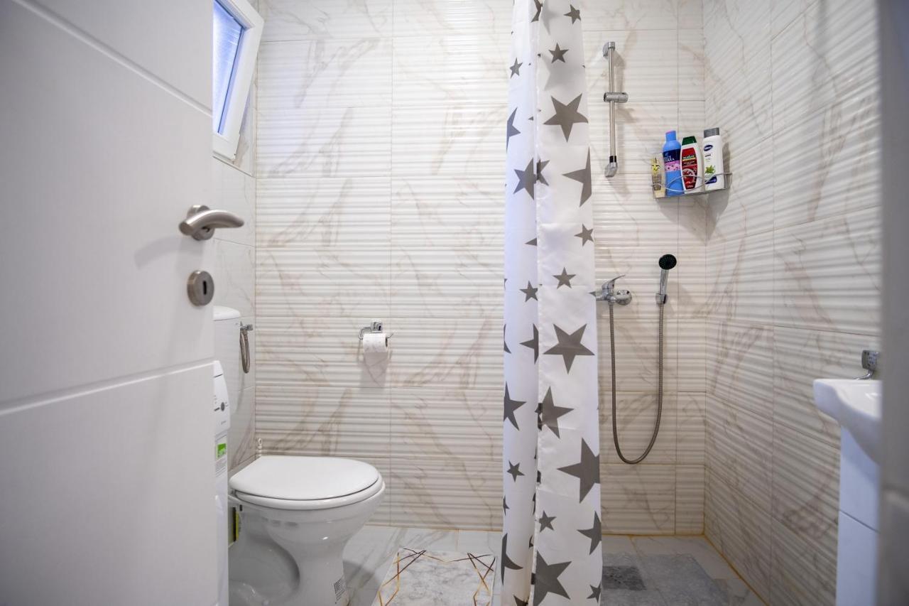 Apartments Solar تريبينيي المظهر الخارجي الصورة
