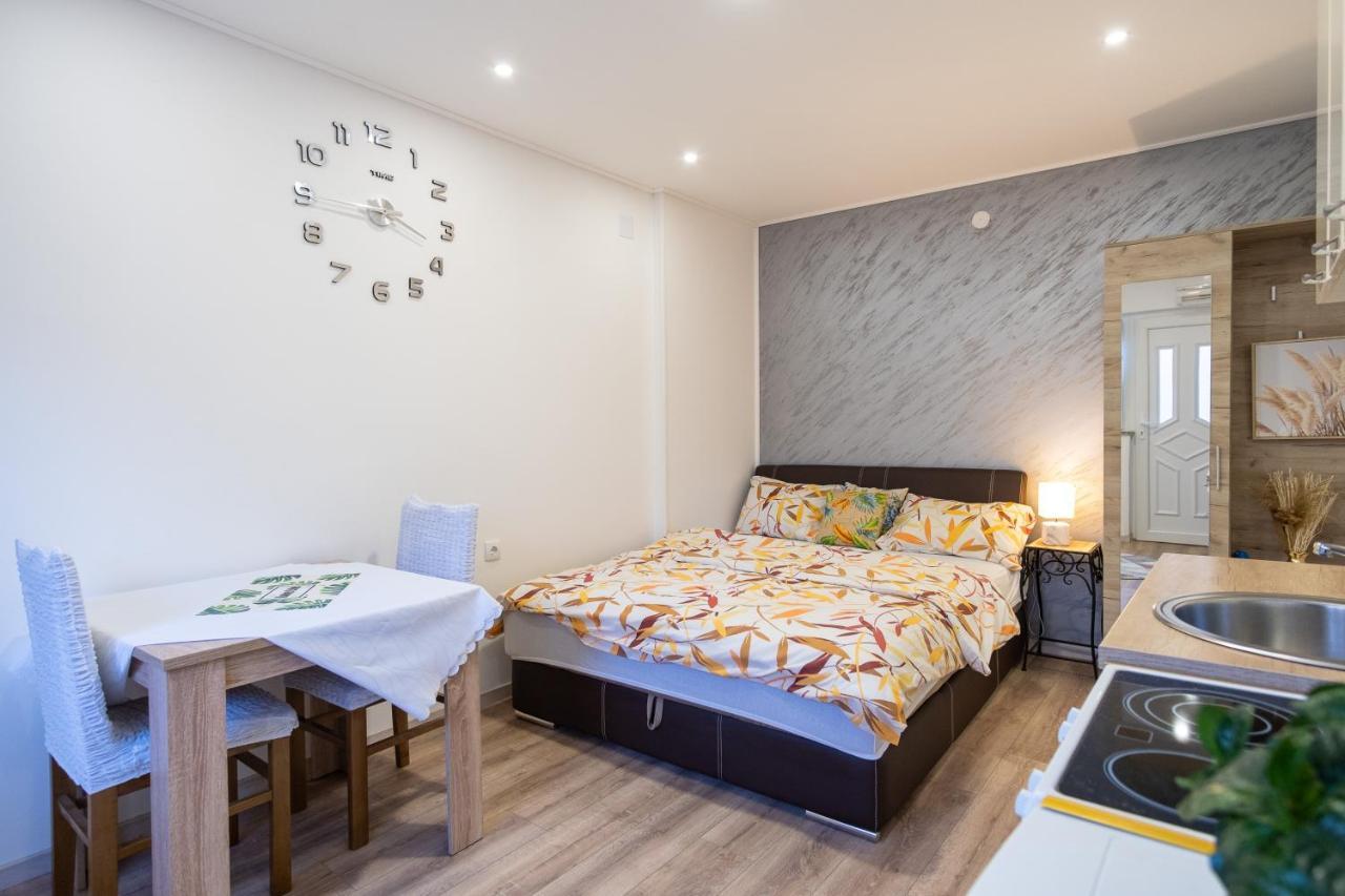 Apartments Solar تريبينيي المظهر الخارجي الصورة